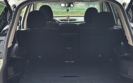 Nissan X-Trail, 2017 год, 1 850 000 рублей, 6 фотография