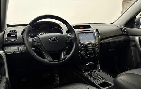 KIA Sorento II рестайлинг, 2016 год, 1 790 000 рублей, 10 фотография