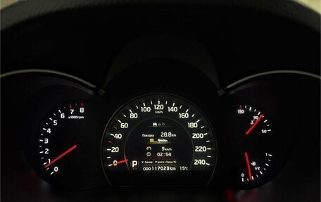 KIA Sorento II рестайлинг, 2016 год, 1 790 000 рублей, 11 фотография