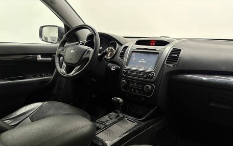 KIA Sorento II рестайлинг, 2016 год, 1 790 000 рублей, 13 фотография