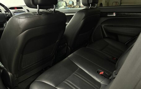 KIA Sorento II рестайлинг, 2016 год, 1 790 000 рублей, 14 фотография