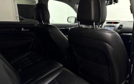 KIA Sorento II рестайлинг, 2016 год, 1 790 000 рублей, 16 фотография