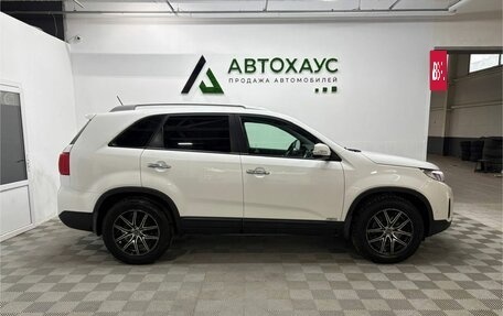 KIA Sorento II рестайлинг, 2016 год, 1 790 000 рублей, 8 фотография