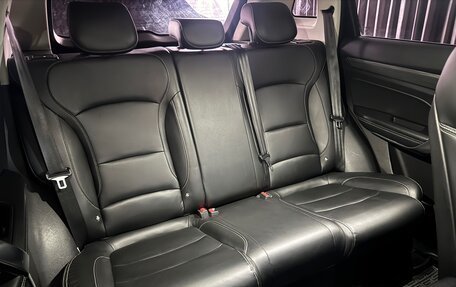 Geely Atlas, 2023 год, 1 430 000 рублей, 11 фотография