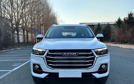 Haval H6, 2022 год, 1 099 999 рублей, 2 фотография