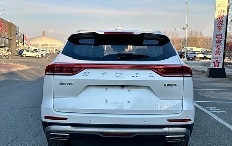 Haval H6, 2022 год, 1 099 999 рублей, 5 фотография