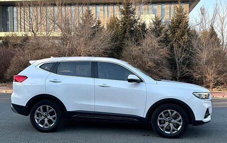 Haval H6, 2022 год, 1 099 999 рублей, 7 фотография