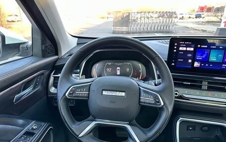 Haval H6, 2022 год, 1 099 999 рублей, 9 фотография