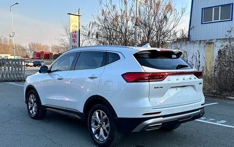 Haval H6, 2022 год, 1 099 999 рублей, 4 фотография