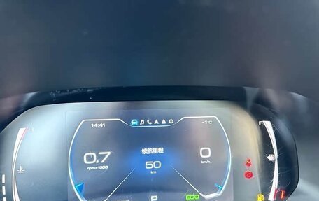 Haval H6, 2022 год, 1 099 999 рублей, 10 фотография