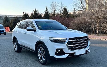 Haval H6, 2022 год, 1 099 999 рублей, 3 фотография