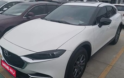 Mazda CX-4, 2022 год, 1 669 333 рублей, 1 фотография