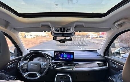 Haval H6, 2022 год, 1 099 999 рублей, 11 фотография