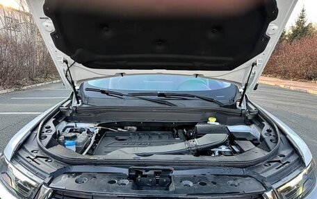 Haval H6, 2022 год, 1 099 999 рублей, 18 фотография