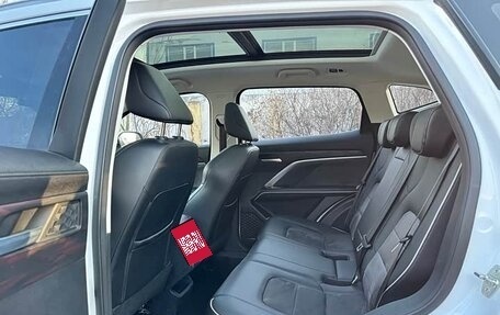 Haval H6, 2022 год, 1 099 999 рублей, 15 фотография