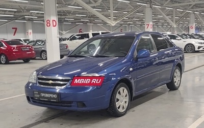 Chevrolet Lacetti, 2011 год, 515 000 рублей, 1 фотография