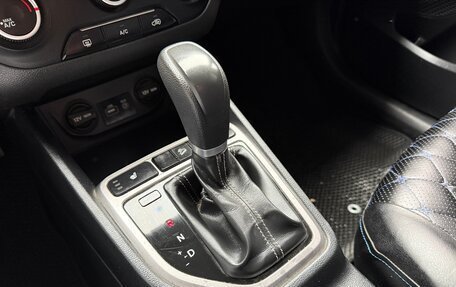 Hyundai Creta I рестайлинг, 2016 год, 1 550 000 рублей, 13 фотография