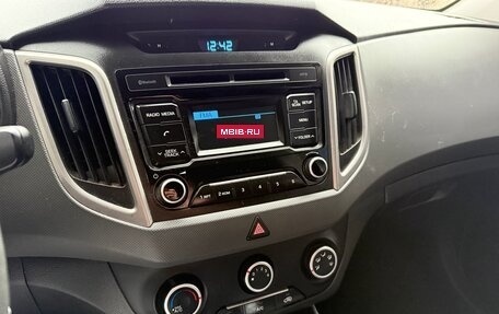 Hyundai Creta I рестайлинг, 2016 год, 1 550 000 рублей, 12 фотография