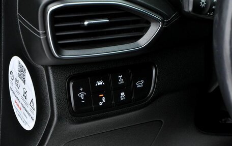 Hyundai Santa Fe IV, 2018 год, 2 640 000 рублей, 11 фотография