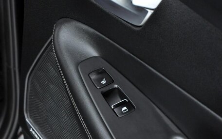 Hyundai Santa Fe IV, 2018 год, 2 640 000 рублей, 13 фотография