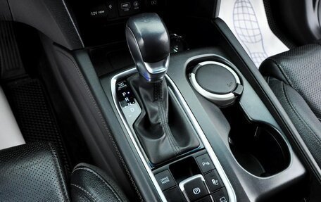 Hyundai Santa Fe IV, 2018 год, 2 640 000 рублей, 18 фотография