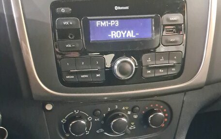 Renault Sandero II рестайлинг, 2020 год, 1 199 000 рублей, 7 фотография