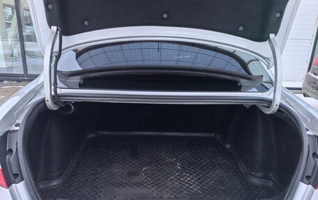 Renault Fluence I, 2012 год, 555 000 рублей, 16 фотография