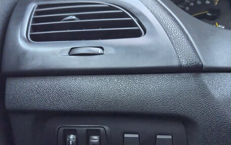 Renault Fluence I, 2012 год, 555 000 рублей, 23 фотография