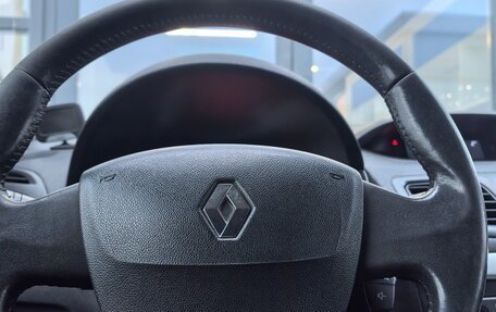 Renault Fluence I, 2012 год, 555 000 рублей, 18 фотография