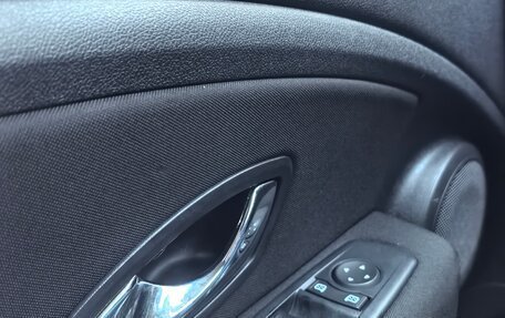 Renault Fluence I, 2012 год, 555 000 рублей, 22 фотография