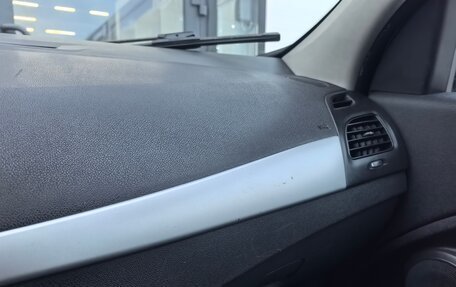 Renault Fluence I, 2012 год, 555 000 рублей, 21 фотография