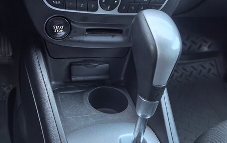 Renault Fluence I, 2012 год, 555 000 рублей, 20 фотография