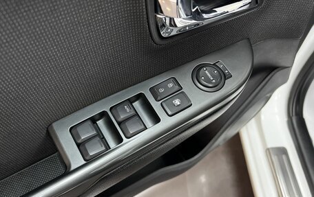 KIA Rio III рестайлинг, 2012 год, 775 000 рублей, 16 фотография