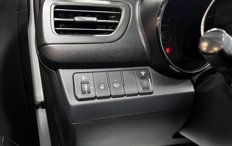 KIA Rio III рестайлинг, 2012 год, 775 000 рублей, 17 фотография