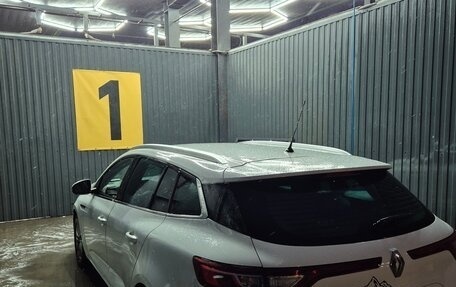 Renault Megane IV, 2019 год, 1 600 000 рублей, 3 фотография