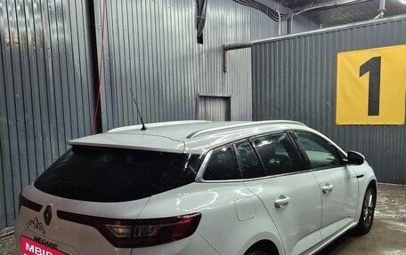 Renault Megane IV, 2019 год, 1 600 000 рублей, 4 фотография