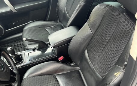 Mazda 6, 2008 год, 700 000 рублей, 8 фотография