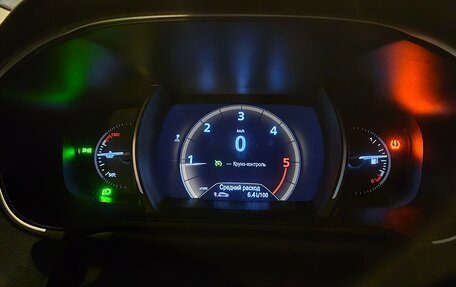 Renault Megane IV, 2019 год, 1 600 000 рублей, 8 фотография