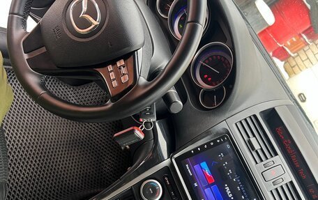 Mazda 6, 2008 год, 700 000 рублей, 13 фотография