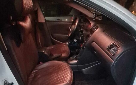 Volkswagen Polo VI (EU Market), 2019 год, 525 000 рублей, 4 фотография