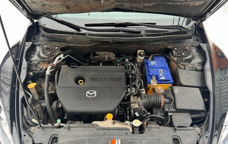 Mazda 6, 2008 год, 700 000 рублей, 14 фотография