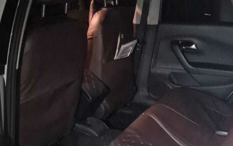 Volkswagen Polo VI (EU Market), 2019 год, 525 000 рублей, 5 фотография