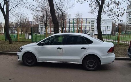 Volkswagen Polo VI (EU Market), 2019 год, 525 000 рублей, 3 фотография