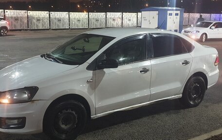 Volkswagen Polo VI (EU Market), 2019 год, 525 000 рублей, 9 фотография