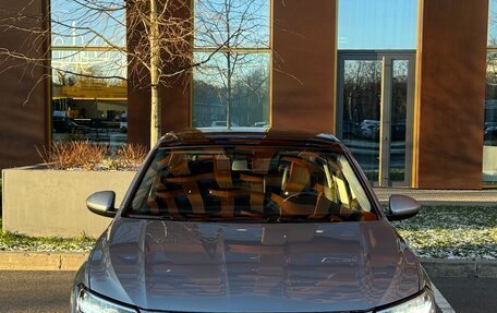 Volkswagen Jetta VII, 2020 год, 2 050 000 рублей, 3 фотография