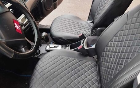 KIA Sportage II, 2008 год, 500 000 рублей, 8 фотография