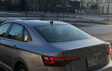 Volkswagen Jetta VII, 2020 год, 2 050 000 рублей, 7 фотография