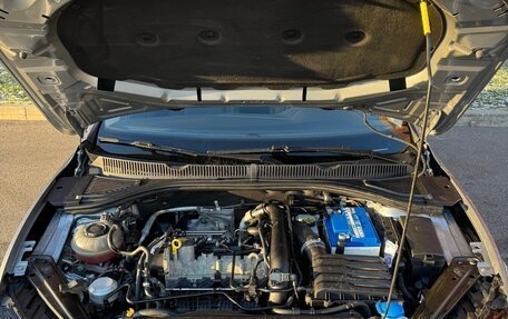 Volkswagen Jetta VII, 2020 год, 2 050 000 рублей, 13 фотография