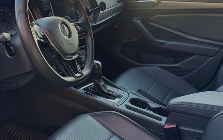 Volkswagen Jetta VII, 2020 год, 2 050 000 рублей, 16 фотография