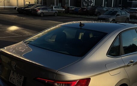 Volkswagen Jetta VII, 2020 год, 2 050 000 рублей, 9 фотография